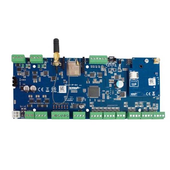 Obrázok pre ROPAM CONTROL PANEL NEOLTE-IP-64