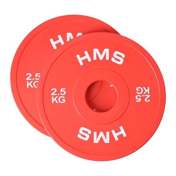 Obrázok pre HMS Fitness CBRS25