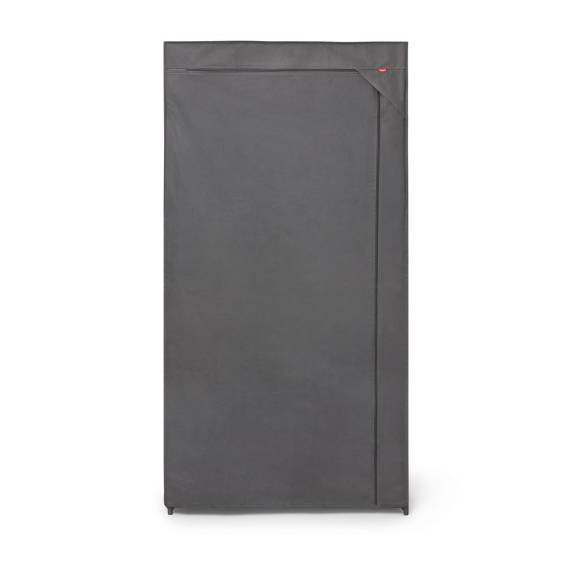 Obrázok pre RAYEN Textile wardrobe 79 x 54 x 155 cm