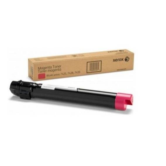 Obrázok pre Xerox 006R01531 tonerová náplň 1 kusů Originální Purpurová