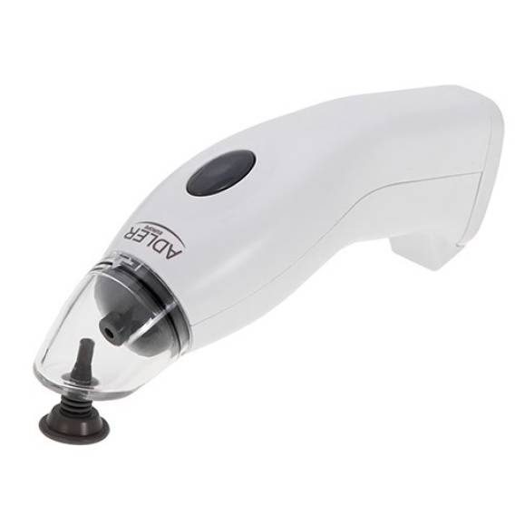 Obrázok pre Adler Food Vacuum Air Extracting set | AD 4514 | White