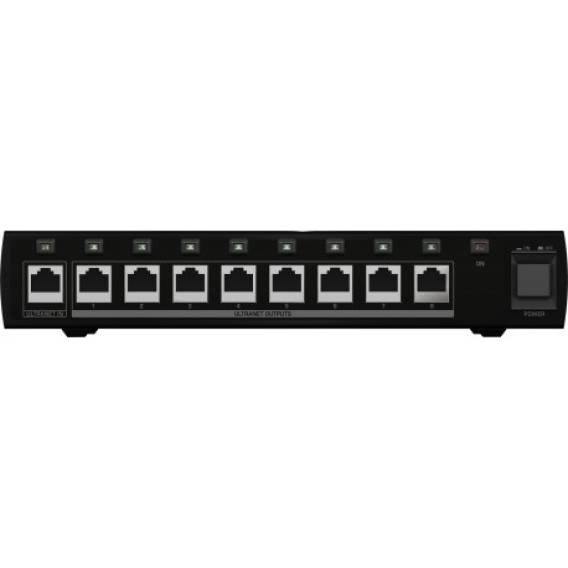 Obrázok pre Behringer P16-D Cyfrowy dystrybutor sygnału Ultranet