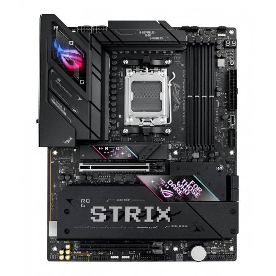 Obrázok pre Základní deska ASUS ROG STRIX B850-E GAMING WIFI AMD B850 socket AM5 ATX