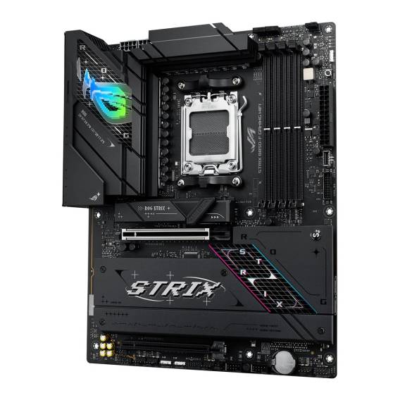 Obrázok pre Základní deska ASUS ROG STRIX B850-F GAMING WIFI AMD B850 socket AM5 ATX