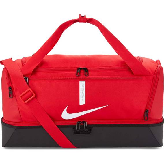 Obrázok pre Nike Academy Team M Hardcase Bag Red CU8096 657