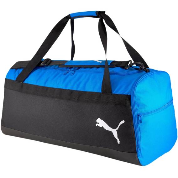 Obrázok pre Puma teamGOAL 23 Teambag M blue sports bag