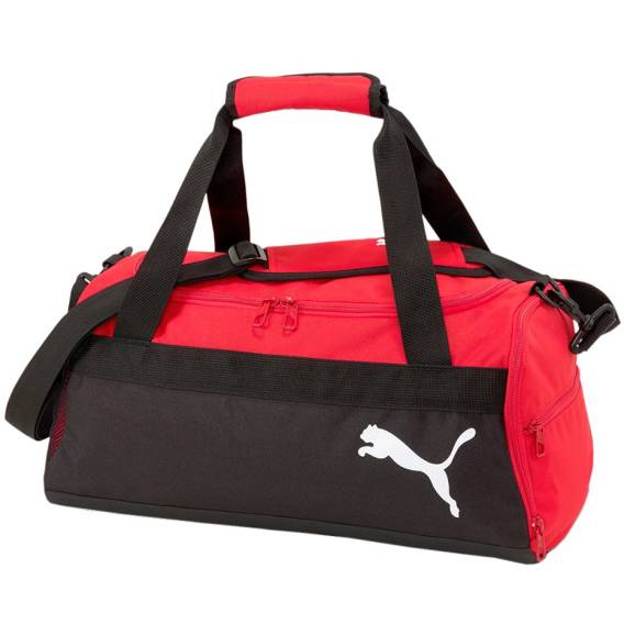 Obrázok pre Puma teamGOAL 23 Teambag S red 76857 01