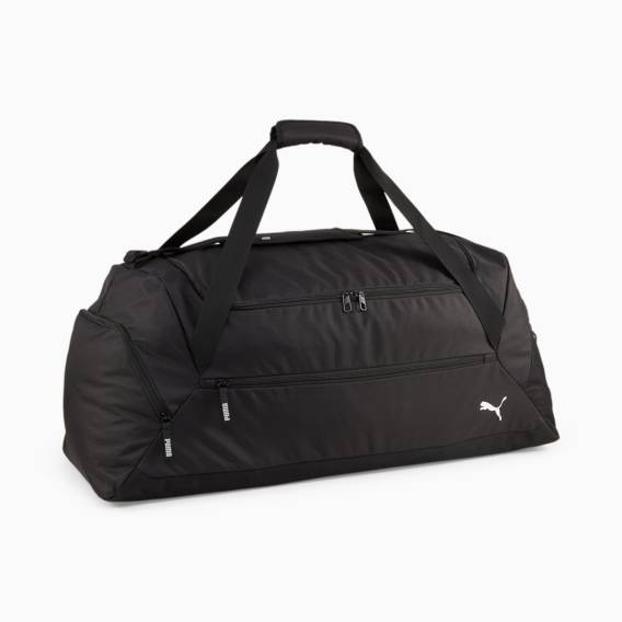 Obrázok pre PUMA teamGOAL sportovní taška 72 l Polyester Černá