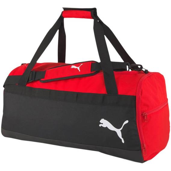 Obrázok pre Puma team GOAL 23 Teambag M red bag