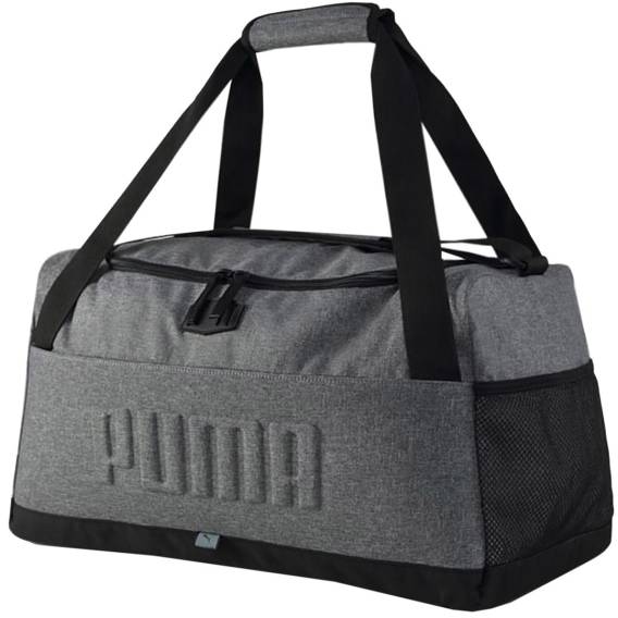 Obrázok pre Puma S Sports S Bag Grey 79294 02