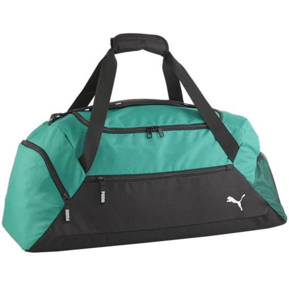 Obrázok pre Puma Team Goal Bag M green 90233 04