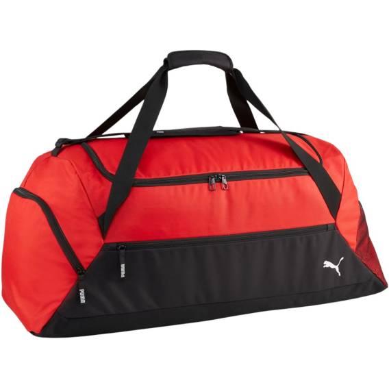 Obrázok pre Puma Team Goal L Bag red-black 90234 03