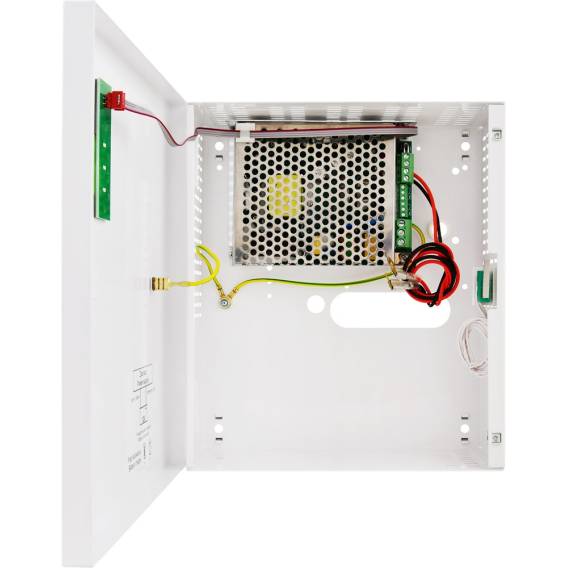 Obrázok pre GRADE 2 SWITCHED-MODE BUFFER POWER SUPPLY Pulsar HPSG2-12V2A-B