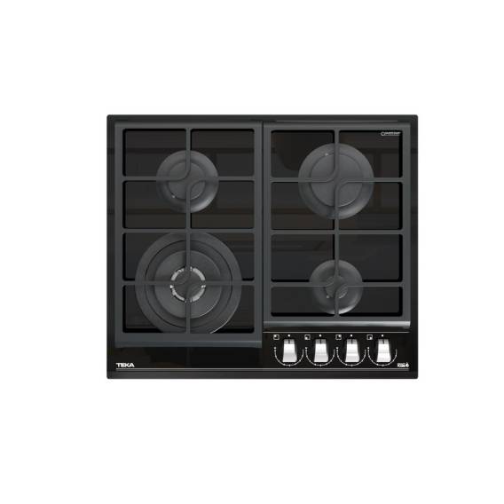 Obrázok pre TEKA GAS HOB GZC 64320 XBC BK (E4)