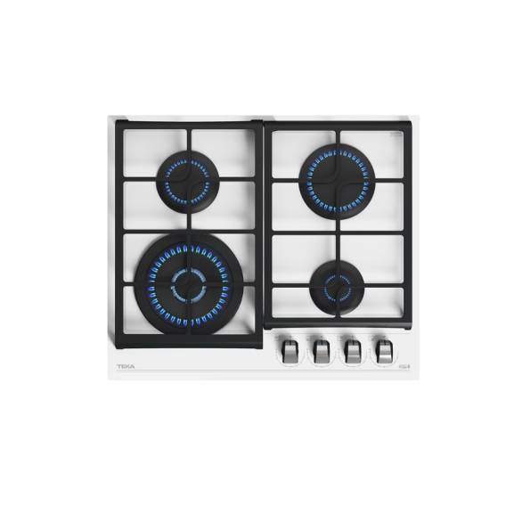 Obrázok pre TEKA GAS HOB GZC 64320 XBC WH (E4)