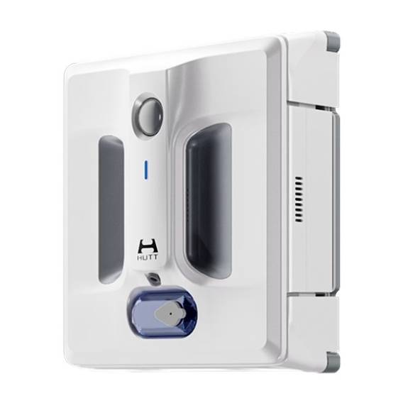 Obrázok pre HUTT A1 Window Cleaning Robot - White