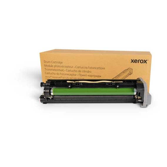 Obrázok pre Xerox 013R00687 válec do laserových tiskáren Originální 1 kusů