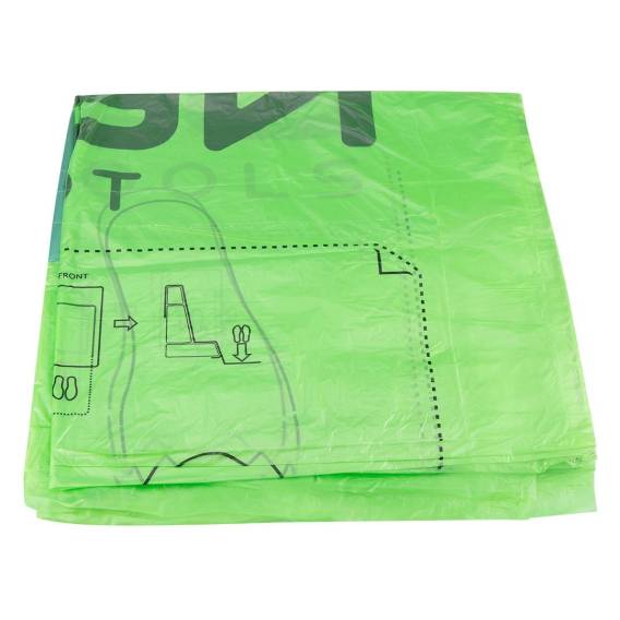Obrázok pre NEO tools 10-485 prachový kryt