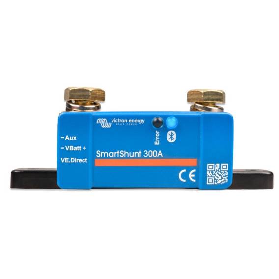 Obrázok pre Smartshunt 300A/50mV IP65