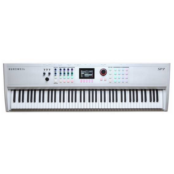 Obrázok pre Kurzweil SP7 - scénický klavír