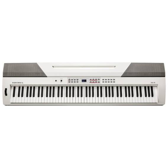 Obrázok pre Kurzweil KA-70 White - digitální piano