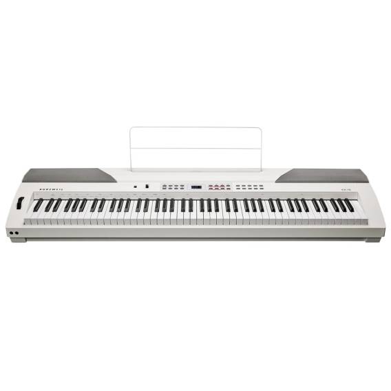 Obrázok pre Kurzweil KA-70 White - digitální piano