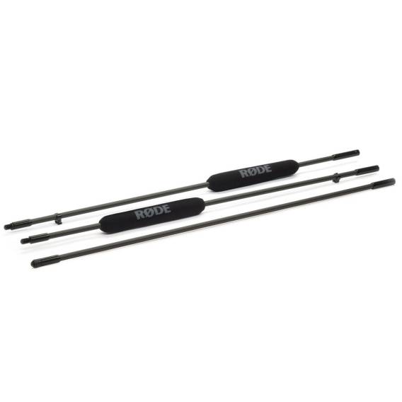 Obrázok pre RØDE MICRO BOOMPOLE PRO díl/příslušenství k mikrofonům
