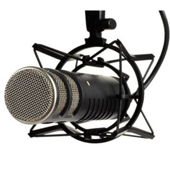 Obrázok pre RØDE PSM1 stojan na DVD a audio vybavení Černá