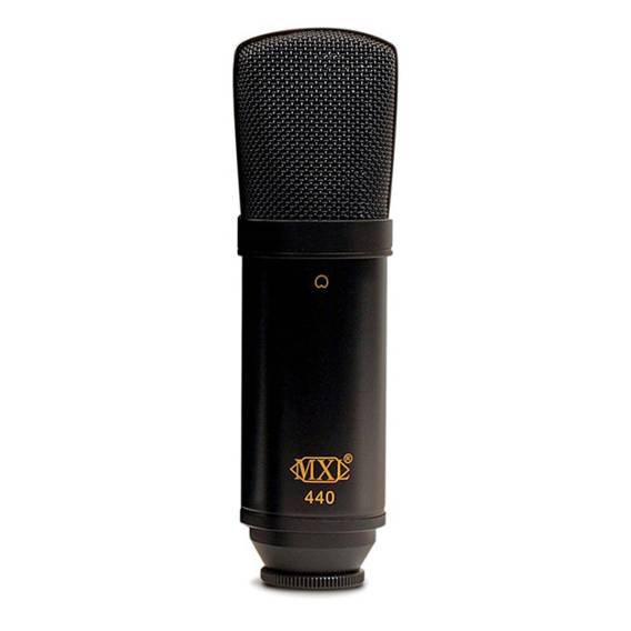 Obrázok pre Kondenzátorový mikrofon MXL 440