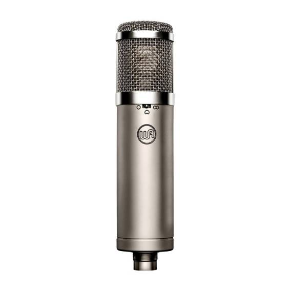 Obrázok pre Warm Audio WA-47jr - kondenzátorový mikrofon