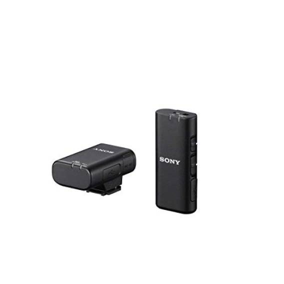 Obrázok pre Sony Mikrofon ECM-W2BT