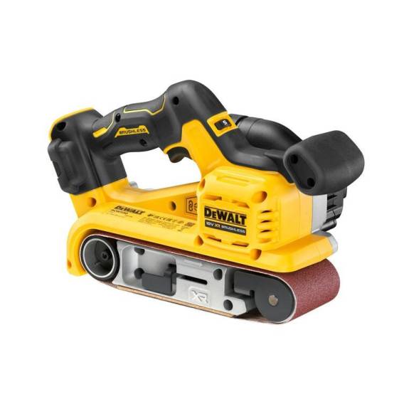 Obrázok pre 18V XR Belt Sander 75x533mm