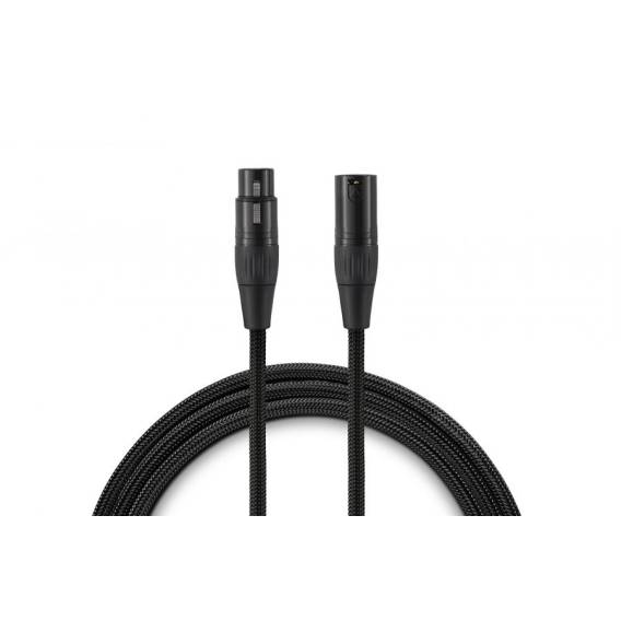 Obrázok pre Warm Audio PREM-XLR-50 audio kabel 15,2 m Černá