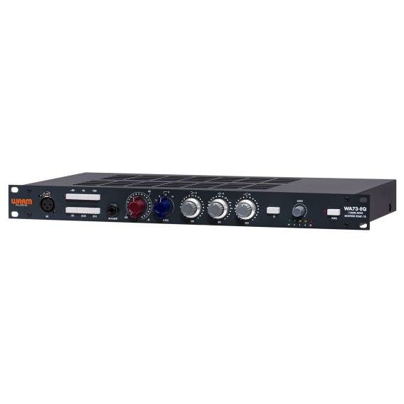 Obrázok pre Warm Audio WA73-EQ předzesilovač