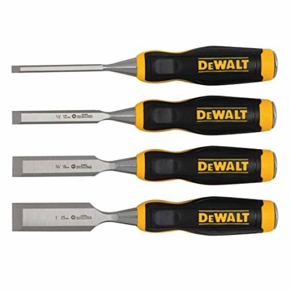 Obrázok pre DeWALT DWHT0-16063 tesařské dláto