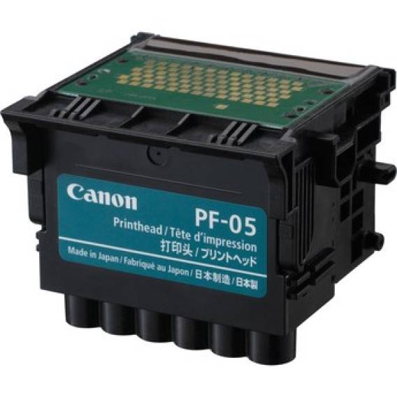 Obrázok pre Canon PF-05 tisková hlava InkJet