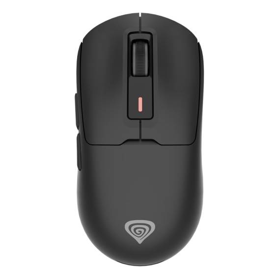 Obrázok pre GENESIS NMG-2193 myš Hraní Pro praváky i leváky Bluetooth + USB Type-C Optický 26000 DPI