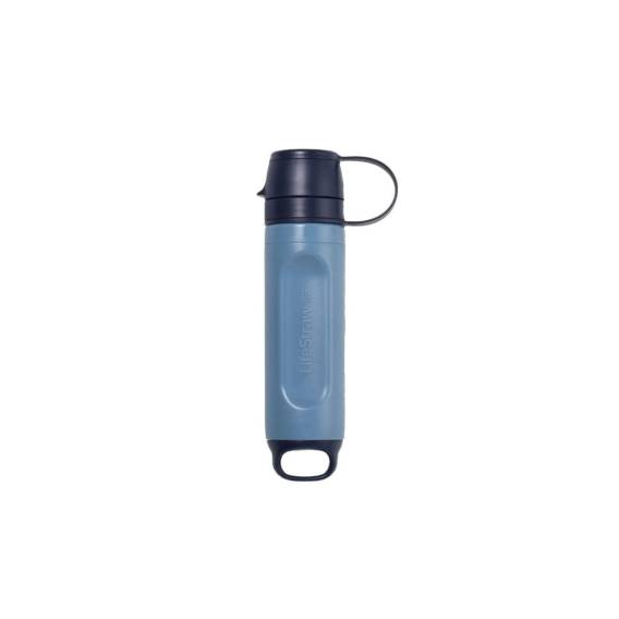 Obrázok pre Peak solo-mountain filter blue LIFESTRAW