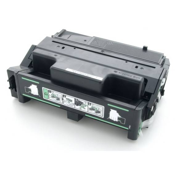 Obrázok pre Ricoh 407649 tonerová náplň Originální Černá