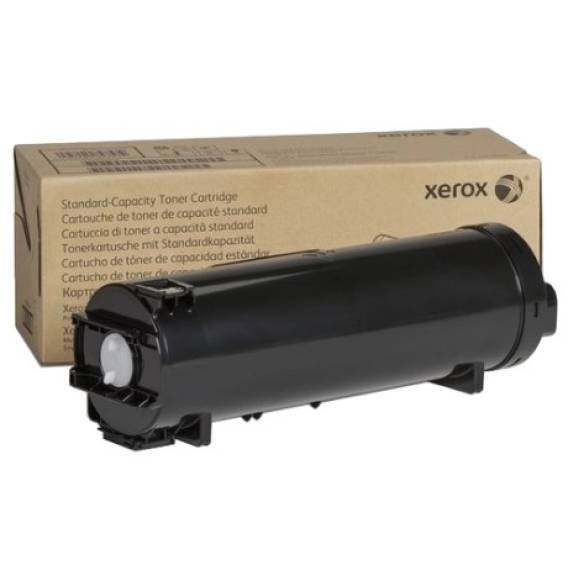 Obrázok pre Xerox 106R03943 tonerová náplň 1 kusů Originální Černá