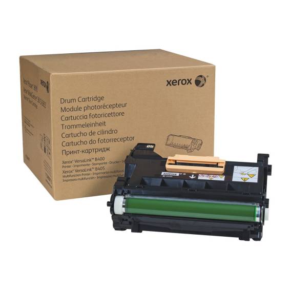 Obrázok pre Xerox 101R00554 tonerová náplň 1 kusů Originální