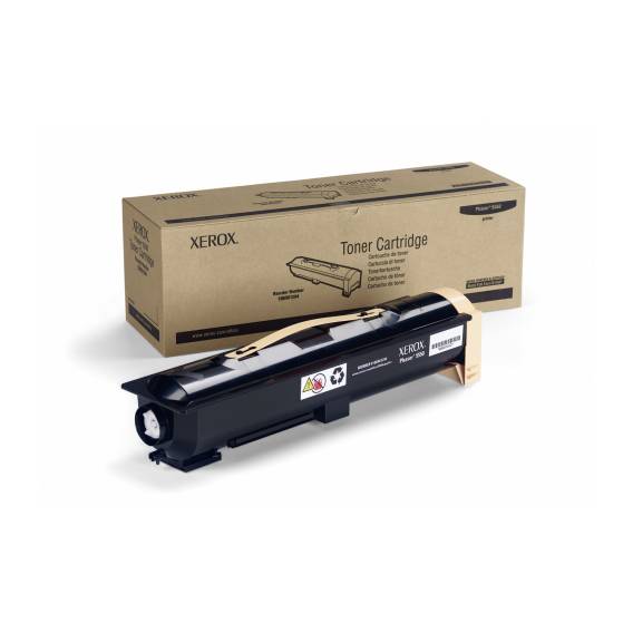 Obrázok pre Xerox 106R01294 tonerová náplň Originální Černá