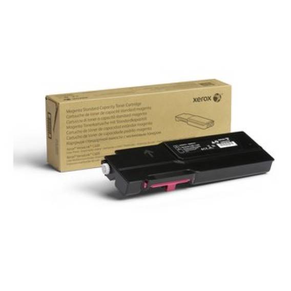 Obrázok pre Xerox 106R03511 tonerová náplň 1 kusů Originální Purpurová