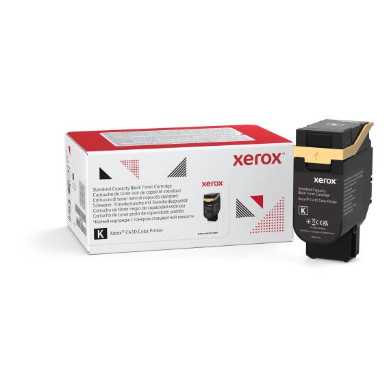 Obrázok pre Xerox 006R04677 tonerová náplň 1 kusů Originální Černá