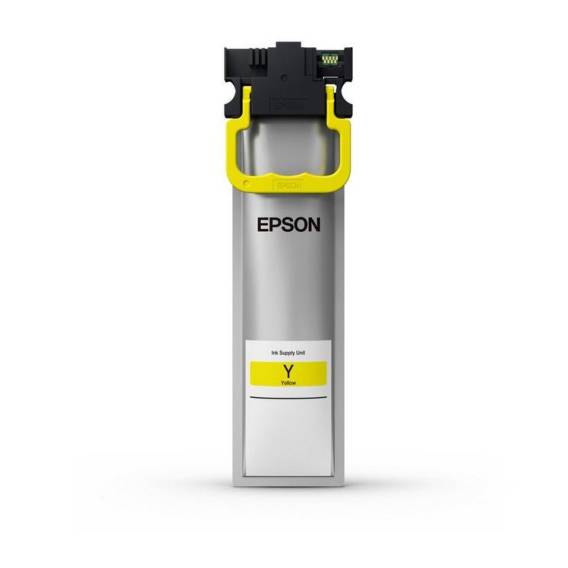 Obrázok pre Epson WF-C53xx / WF-C58xx Series Ink Pack XL Yellow