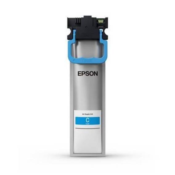 Obrázok pre Epson WF-C53xx / WF-C58xx Series Ink Pack XL Cyan