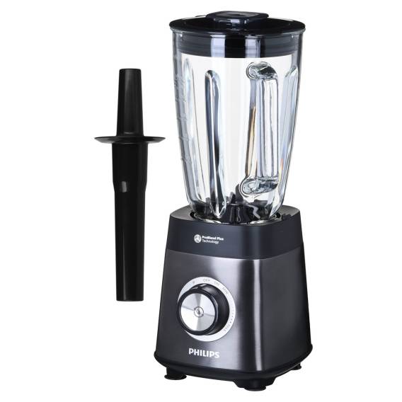 Obrázok pre Stolní mixér Philips řady 5000 HR3040/00 2 l 1200 W černý