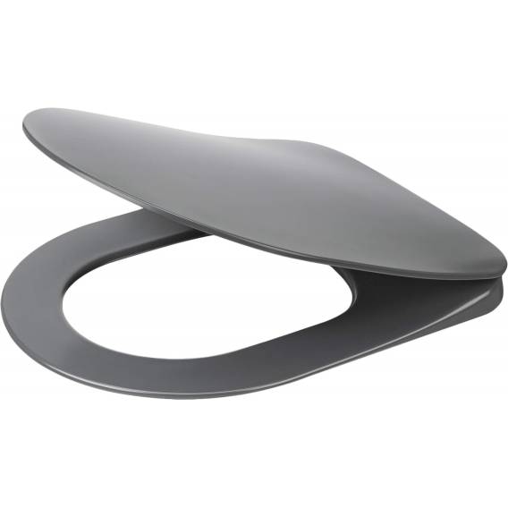 Obrázok pre Slim soft-close toilet seat