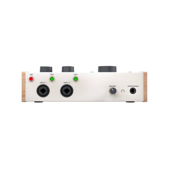 Obrázok pre Universal Audio VOLT 476 - Zvukové rozhraní USB