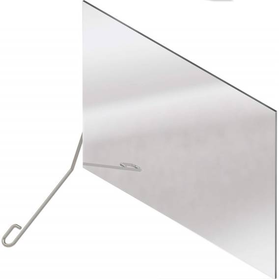 Obrázok pre Tilting mirror